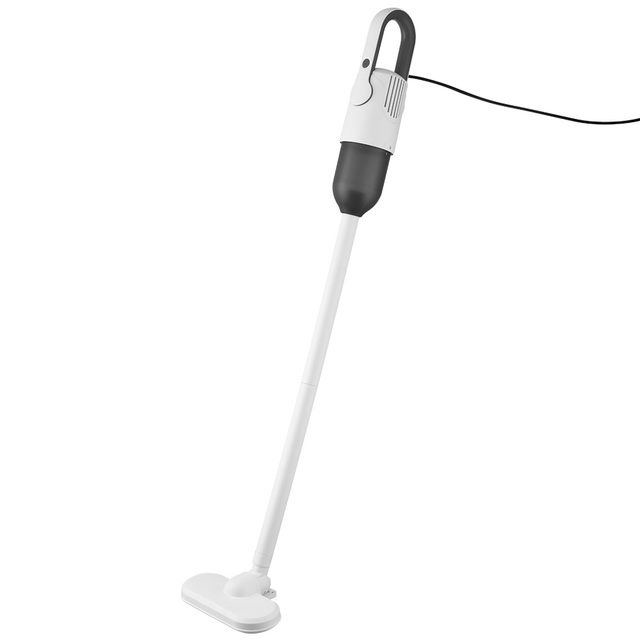 Portable High-Power Dry Wired Mini Handheld Vacuum Cleaner