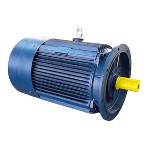 Moteur à induction triphasé IE3 0,75KW~315KW 6 pôles Moteur électrique 100HP - Product Image 4