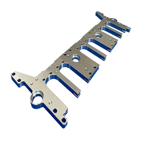 OEM High Precision CNC Machining <b>Service</b> Customized Stainless Steel Precision Parts Manufacturer - Product Image 2