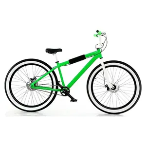 Alle Arten von Preis BMX Fahrrad zum Verkauf Freestyle 27,5 29 Zoll Mini-Fahrrad Großhandel billig Original BMX Fahrrad