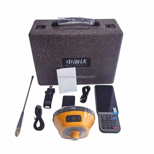 Hi-target V200 Base and Rover GNSS <strong>RTK</strong> Gps Field Survey Instrument Differential Gps <strong>Rtk</strong> Permanent Code Without Failure - Product Image 3