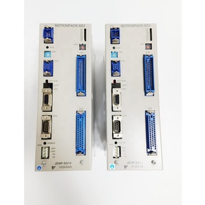 โมดูลควบคุมการเคลื่อนที่ MOTIONPACK-SG1 JEMP-SG14 ระบบอัตโนมัติทางอุตสาหกรรม - Product Image 4