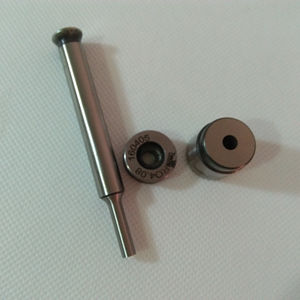 Multi-Tooling MT8 Punch and Die Mold para <span class=keywords><strong>Euromac</strong></span> y Finn Power CNC Steel Industrial & Household Punching Tooling - Product Image 3