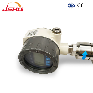 Voltímetro eletromagnético, alvo de alta qualidade, porta de fluxo de ar, medidor de fluxo da área variável do óleo do motor - Product Image 6