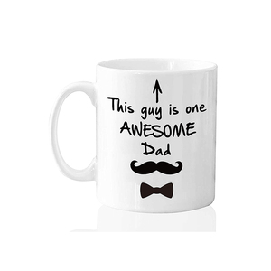 <span class=keywords><strong>Tazas</strong></span> <span class=keywords><strong>de</strong></span> cerámica personalizadas para el Día del Padre, <span class=keywords><strong>tazas</strong></span> <span class=keywords><strong>de</strong></span> café <span class=keywords><strong>de</strong></span> 11oz, Color blanco y negro, cambio <span class=keywords><strong>de</strong></span> Color <span class=keywords><strong>de</strong></span> <span class=keywords><strong>amor</strong></span> mágico, cerámica, leche, té - Product Image 3