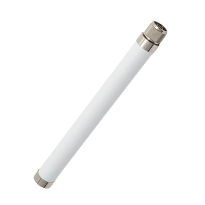 Antenne en fibre de verre 4G LTE, antenne cellulaire en fibre de verre, connecteur N jack ou N plug, fabriquée à Taïwan, omnidirectionnelle - Product Image 1