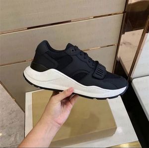 Zapatos Deportivos de Cuero Genuino de Diseño 2025 para Hombre y Mujer, Casuales, Transpirables, con Aumento de Altura, para Caminar, Tendencia de Moda de Verano - Product Image 5