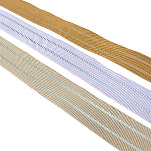 <span class=keywords><strong>เทป</strong></span>สะท้อนแสงยืดหยุ่นสีไม่ตก <span class=keywords><strong>ทน</strong></span>ทานต่อการซัก ใช้สำหรับชุดยูนิฟอร์ม ชุดทำงาน กระเป๋าเรียน และปลอกคอสัตว์เลี้ยง - Product Image 3