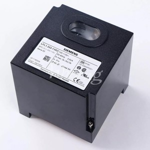 ตัวควบคุมหัวเตาแก๊ส LFL1.333-110V 110V 50-60Hz อัตโนมัติ PLC พร้อมความเชี่ยวชาญด้านเทคนิคที่ครอบคลุมและประสบการณ์อุตสาหกรรมที่ลึกซึ้ง - Product Image 3