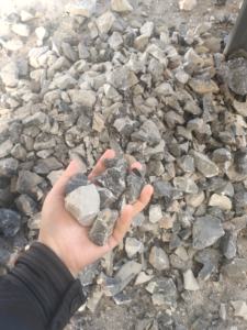 גבוהה נייד רציף טחנת כדור חבית כדור מכונת שחיקה 2.8-9 t/h זהב טוחנת כדור - Product Image 6