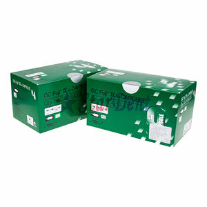 Originale <span class=keywords><strong>Gc</strong></span> <span class=keywords><strong>FUJI</strong></span> <span class=keywords><strong>IX</strong></span> capsula dentale materiali compositi prodotti dentali. - Product Image 2