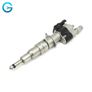 למעלה איכות דלק מזרק מדד זרבובית עבור BMW N54 335 535 550 650i 740i X6 13537585261-12