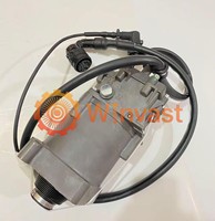Nouvel amplificateur d'actionneur d'embrayage pour systèmes de freinage de camion K025014N50 0483005005 0483005006, pièce de rechange d'origine pour MERCEDES TG Série 6
