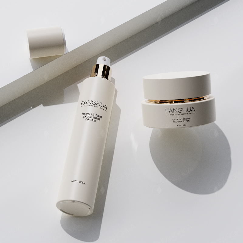 cosmetics packaging professional for clinics