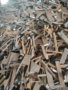 Chatarra de Hierro Marca Soleil con 98% de Contenido de Hierro, 10 kg - Product Image 5