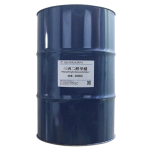 Líquido transparente incoloro Tri (Propilenglicol) éter metílico TPM CAS NO 25498-49-1 - Product Image 1
