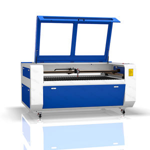 Máquina de grabado de corte láser Co2 1610 W 130W 150W 180W 300W corte grabado acrílico madera MDF madera contrachapada - Product Image 2