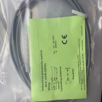 Capteur de proximité inductif d'origine neuf Ni4-G08-OD6L Ni4-G08-CD6L en stock