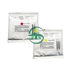 Desarrollador para Canon NPG-71 IR C5535 C5540 C5550 C5560 Unidad de Desarrollador - Product Image 3