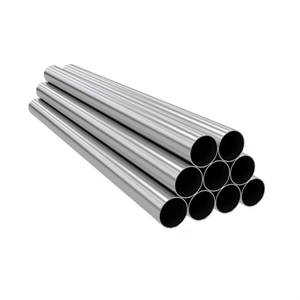 Tuberías/Tubos Sanitarios de Acero Inoxidable Sin Costura, Acabado Espejo, Laminados en Frío, ASTM A270 3A, 2-6 Pulgadas, 304, 304L, 316, 316L, 904L, 409L - Product Image 6