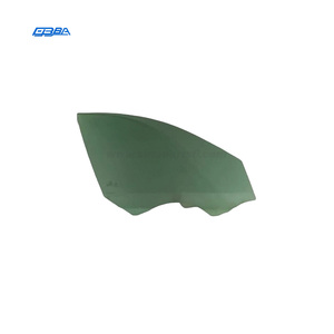 Vitrage latéral de porte à découpe précise pour BMW Série 5 G38 Berline 2016-2024 Référence OE 51337432231 - Product Image 5