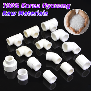 <span class=keywords><strong>DN20mm</strong></span> 25mm bằng <span class=keywords><strong>PPR</strong></span> phụ kiện đường ống OEM nước ống ổ cắm kết nối & ống nước ống nhựa mở rộng núm vú polyethylene Ống - Product Image 4