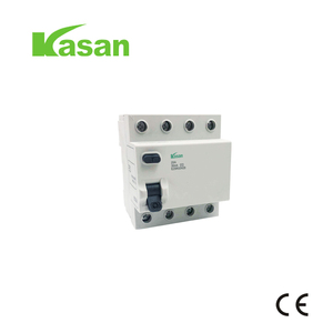 Acti 9 dii Courant Résiduel Disjoncteur 4P 80A , RCCB, <span class=keywords><strong>30mA</strong></span> 50/60Hz, 380 .. 415V AC 50/60Hz, Type AC - Product Image 4