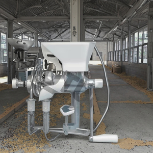 Petite <span class=keywords><strong>machine</strong></span> à granulés <span class=keywords><strong>manuelle</strong></span> pour usage domestique, <span class=keywords><strong>machine</strong></span> à granulés à manivelle - Product Image 4
