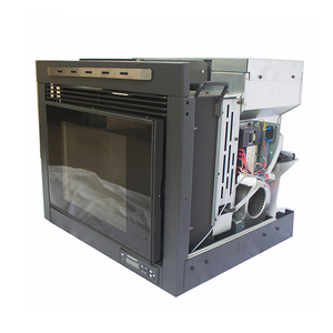 Heying basso consumo energetico campeggio Mini stufa a legna a <span class=keywords><strong>Pellet</strong></span> cubica grande affare - Product Image 5