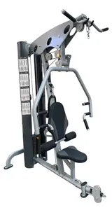 China Hot Sale 4-multi Station Multi Gym Equipment 1 Station Machine Fitness Equipment