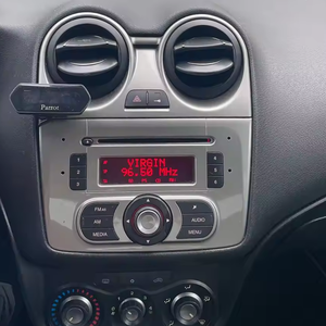 Venta al por mayor 1 Din AutoRadio Android 12 Sistema Mp5 REPRODUCTOR DE DVD para coche soporte de navegación <span class=keywords><strong>Multimedia</strong></span> DSP para <span class=keywords><strong>Alfa</strong></span> Romeo <span class=keywords><strong>Mito</strong></span> 2009-2016 - Product Image 3