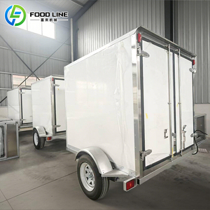 <span class=keywords><strong>Camion</strong></span> frigorifique pour le transport de viande, <span class=keywords><strong>camion</strong></span> frigorifique de 2 tonnes, <span class=keywords><strong>camion</strong></span> frigorifique de 30 tonnes - Product Image 6