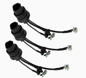 285-1975 2851975 Faisceau de câblage d'injecteur pour Caterpillar 320D 320D GC 320D L - Product Image 4