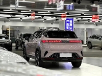 Voiture d'occasion 2023 2024 2025 Lynk&Co 06 Em-p SUV électrique de luxe haute performance personnalisé, véhicule à énergie nouvelle