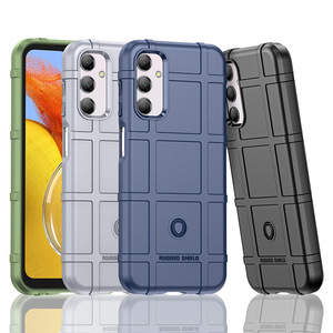 Custodia antiurto per telefono custodia robusta a spirale per <span class=keywords><strong>Samsung</strong></span> M14 M24 <span class=keywords><strong>M13</strong></span> M23 A03 A73 A23 A13 A53 A03S - Product Image 1