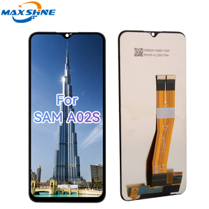 จัดส่งเร็วของแท้สำหรับ Samsung A02s จอโทรศัพท์ OLED LCD Samsung A02s ใช้ได้กับรุ่น Huawei <span class=keywords><strong>OPPO</strong></span> VIVO PLUS 5G XR <span class=keywords><strong>A70</strong></span> - Product Image 5