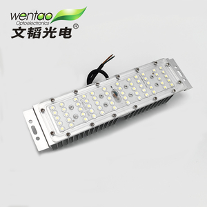 New Arrivals <strong>Led</strong> Street <strong>Module</strong> 50w 60w with Aluminum Lens <strong>IP68</strong> IP67 IP65 for Outdoor Lights Parts and Renovation Lamps - Product Image 5