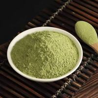 Extrait de menthe poivrée naturel en poudre 10:1 de qualité alimentaire avec menthol, fourni en gros par l'usine