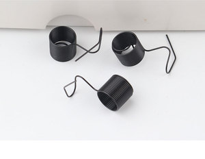 Resorte de Sujeción de Hilo para Máquina de Coser Jack's Thread Picking, Abrazadera de Hilo, Accesorios de Costura - Product Image 3