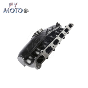 N54 N55 135i <span class=keywords><strong>335i</strong></span> 535i X6 Z4 W/топливная направляющая E90 E91 <span class=keywords><strong>E92</strong></span> Tig сварной впускной коллектор - Product Image 4