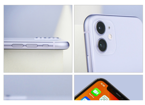 Bán Buôn Ứng Dụng Ban Đầu Sử Dụng Điện Thoại Di Động Điện Thoại Cho Điện Thoại 11 64GB 128GB 256GB - Product Image 3