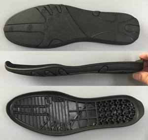 Materiales de reparación de zapatos/suelas de goma para la fabricación de zapatos a bajo precio - Product Image 3
