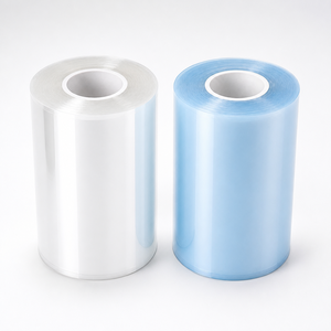 BOPE Schutzfolie Polyethylen-Schutzfolie BOPE Oberflächenschutzfolie PE-Schutzfolie Andere Reinigungsgeräte - Product Image 6