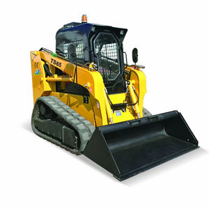 التنقل العالي للطرق الوعرة المسارات المدمجة التزلج - Product Image 3