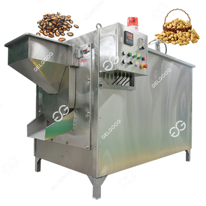Máquina Tostadora Industrial de Granos de <span class=keywords><strong>Cacao</strong></span>, Especias, Cacahuetes, Soja, Mandelprofi, Nueces y Maíz, Usada, <span class=keywords><strong>en</strong></span> Venta - Product Image 5