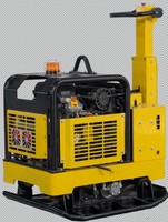 Compacteur à plaques réversible DUR-1000 Extreme-Duty