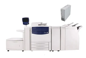 Máquina Usada Original A3 a Color para Oficina, Copiadora/Impresora Reacondicionada C700 - Product Image 4
