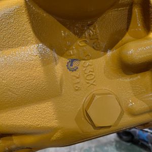 153-216 9624-8978 20r-6309 384-9437 346-6095 משאבה הידראולית משאבת ראשית עבור חתול 988g 988h גלגל מטען - Product Image 6