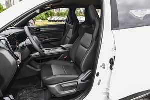 Changan X5 PLUS 2ème Génération 1.5T Turbo SUV 188HP 7DCT Conduite à Gauche <span class=keywords><strong>Voiture</strong></span> Neuve - Product Image 6
