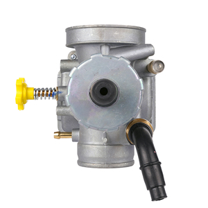 คาร์บูเรเตอร์อะลูมิเนียม PE28 ของแท้ใหม่ สำหรับ <span class=keywords><strong>NSR</strong></span> <span class=keywords><strong>150</strong></span>/NPro/NSR150 ซีรีส์ ด้านขวา รับประกัน 1 ปี - Product Image 5